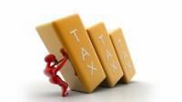 Doanh nghiệp phải trả phí ngoài luồng cho cán bộ thuế